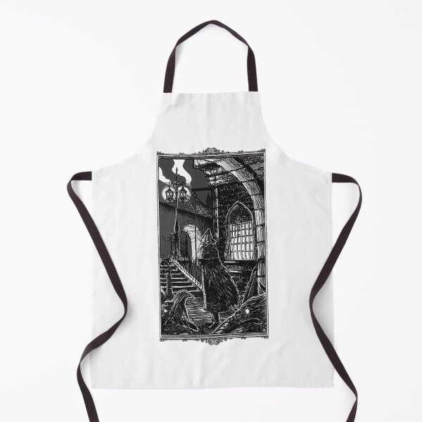 Item preview, Bloodborne designed and sold by DarrinLockman.