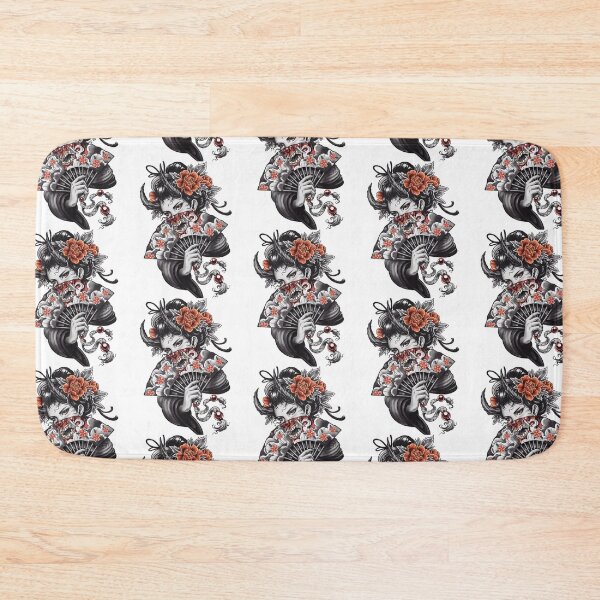 Item preview, demon girl   designed and sold by DarrinLockman.