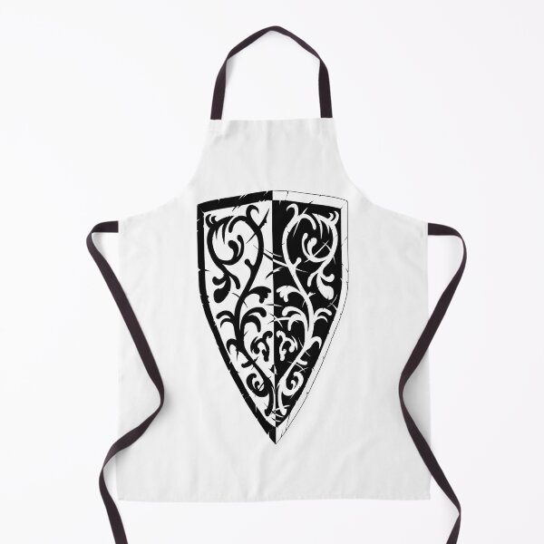 Item preview, Grass Crest Shield   designed and sold by DarrinLockman.