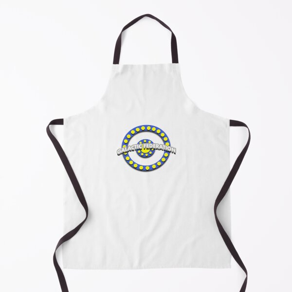 Item preview, Galactic Federation. designed and sold by ModernCultureNW.