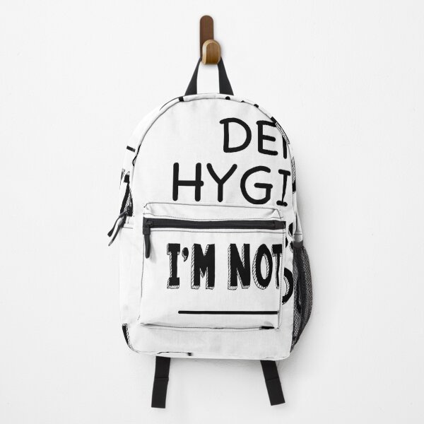 Item preview, I'M A DENTAL HYGIENIST designed and sold by HolliuxGift.