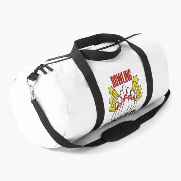 Item preview, Bowling Squad Bowler Funny Gifts For Bowling Team  designed and sold by ThaphadaArtGall.