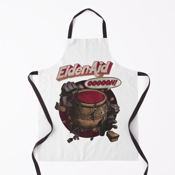 Item preview, oooooh! elden-aid designed and sold by DarrinLockman.
