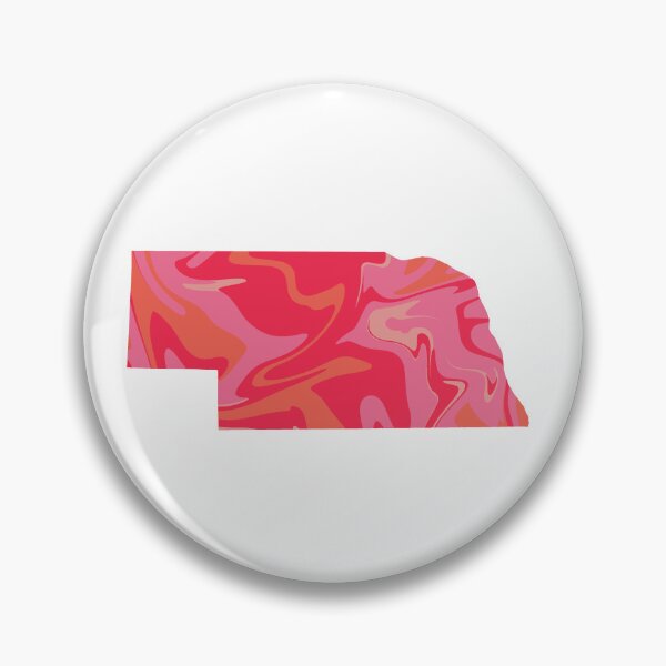 Item preview, Nebraska designed and sold by Alexandra-dubas.