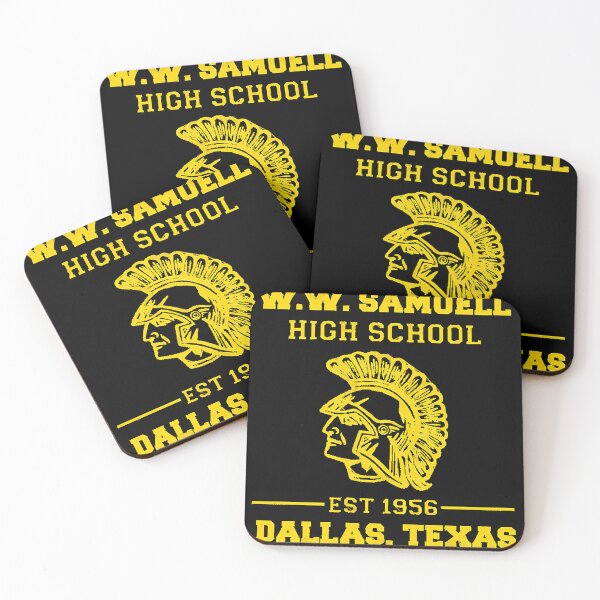 Item preview, Dallas Texas T-Shirt designed and sold by Niendio728.