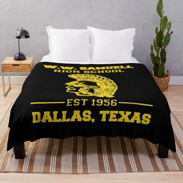Item preview, Dallas Texas T-Shirt designed and sold by Niendio728.