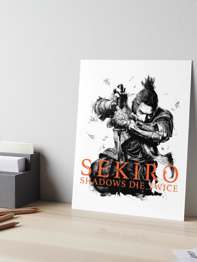 sekiro shadows die twice 