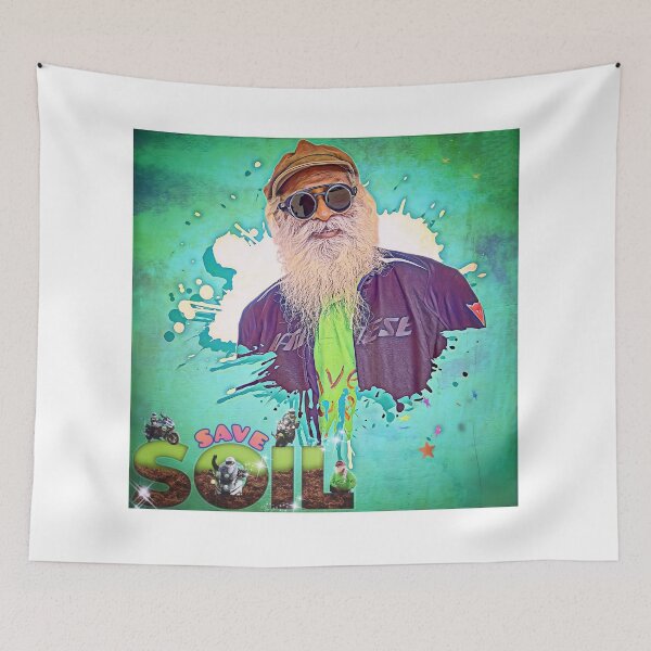 Item preview, Save Soil My Body Your Body Every Body is just Soil Body designed and sold by bathiv6.
