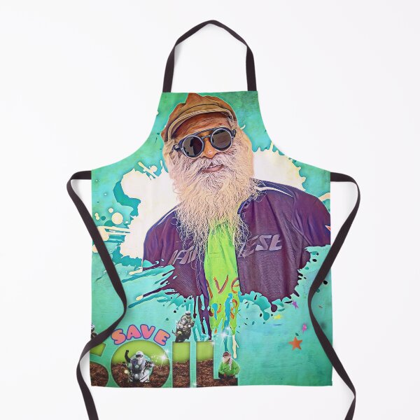 Item preview, Save Soil My Body Your Body Every Body is just Soil Body designed and sold by bathiv6.