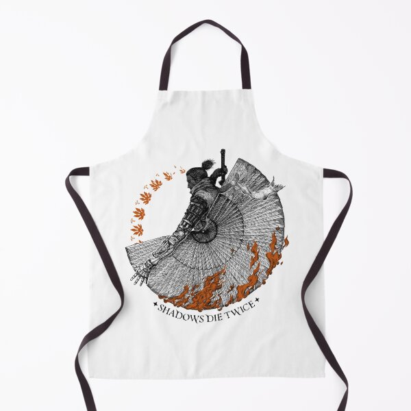Item preview, Shinobi designed and sold by DarrinLockman.