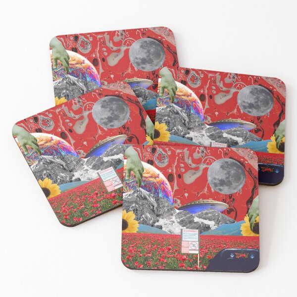 Item preview, "Unauthorized Area" designed and sold by Moonquestart.