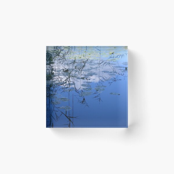 Item preview, Reflections designed and sold by Pebbles on the Beach.