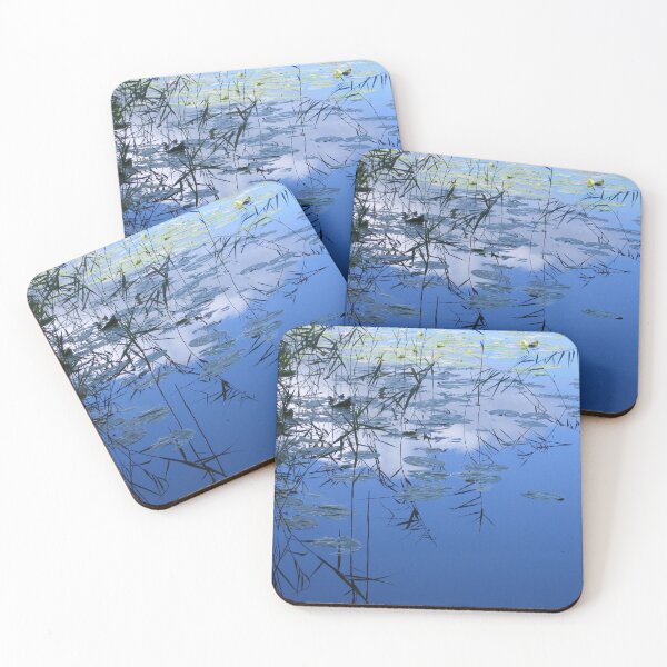 Item preview, Reflections designed and sold by Pebbles on the Beach.