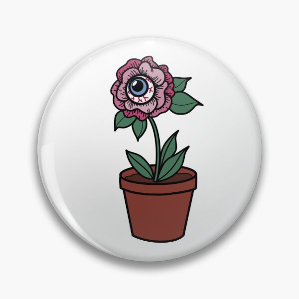 Item preview, Plant Friend designed and sold by thegoodekarmaco.
