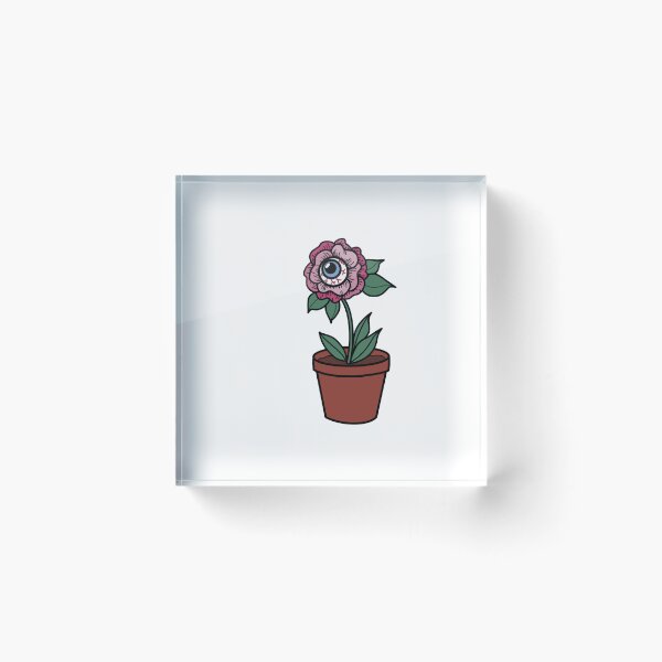 Item preview, Plant Friend designed and sold by thegoodekarmaco.
