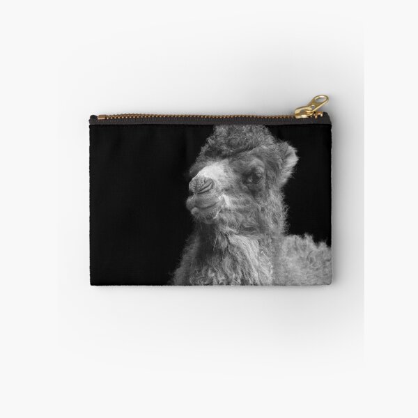 Item preview, Baby Camel Mono designed and sold by rawshutterbug.