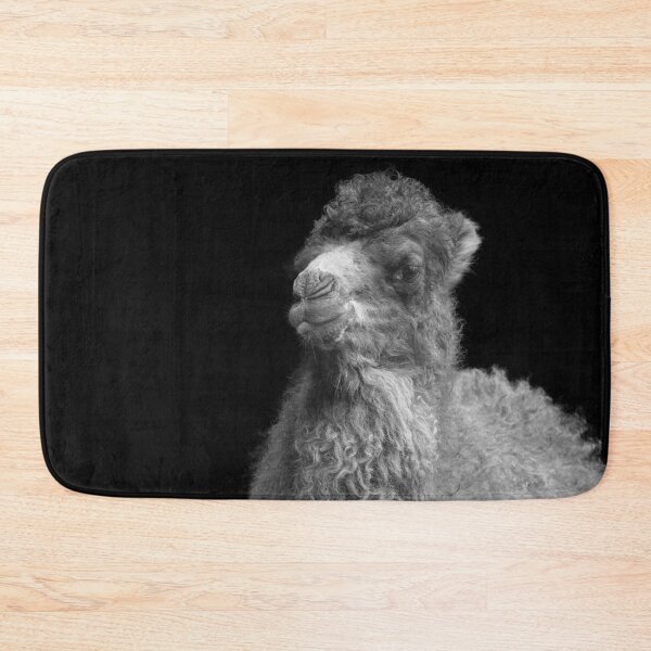 Item preview, Baby Camel Mono designed and sold by rawshutterbug.