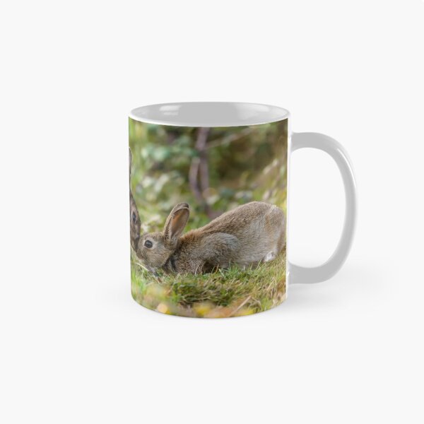 Item preview, Cute Wildlife Tenderness designed and sold by Alius Imago.