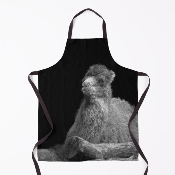 Item preview, Baby Camel Mono designed and sold by rawshutterbug.