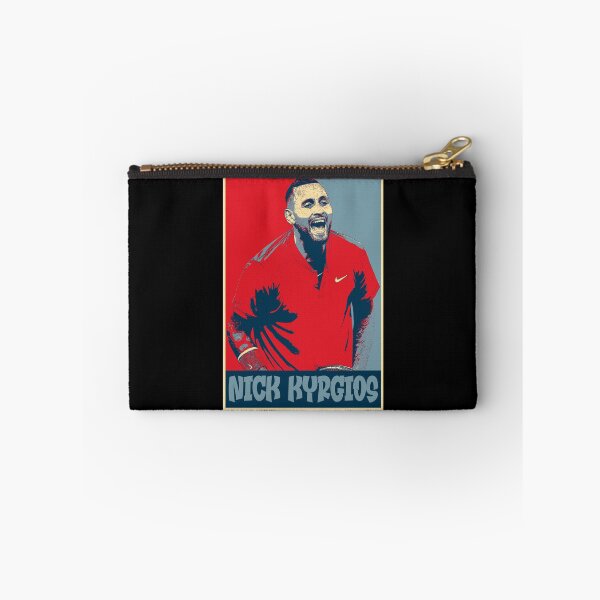 Item preview, Nick Kyrgios designed and sold by Lacy Timms.