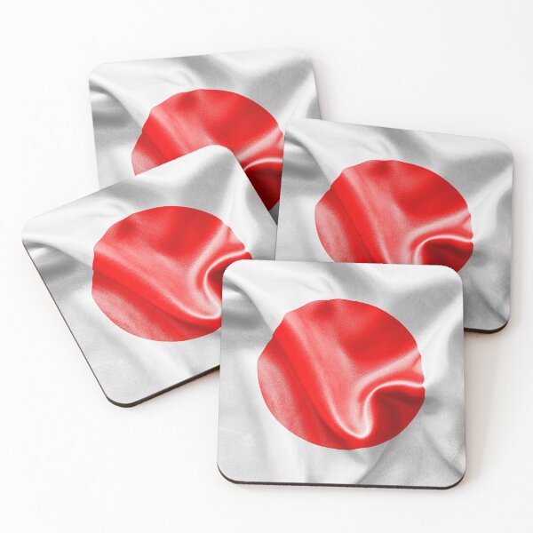 Item preview, Japan Flag designed and sold by MarkUK97.