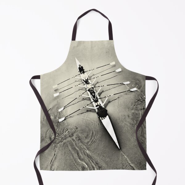 Item preview, Rowers Rowing v2 designed and sold by Michael van der Hoorn.