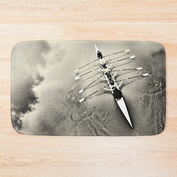 Item preview, Rowers Rowing v2 designed and sold by Michael van der Hoorn.