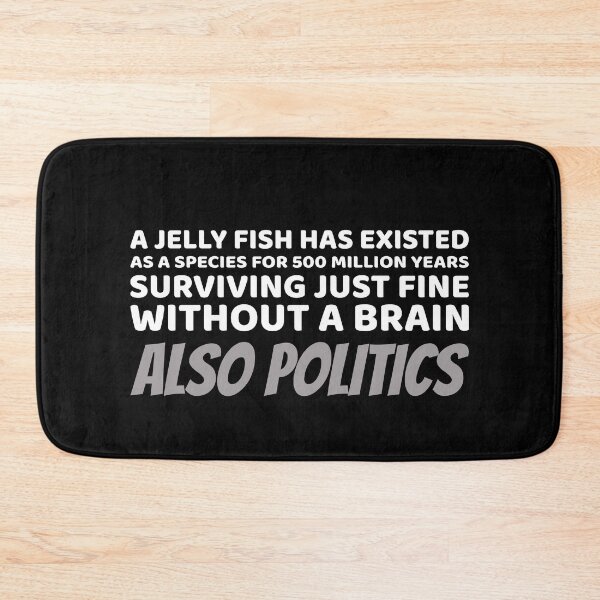 Item preview, A jellyfish has existed as a species for 500 million years designed and sold by offthedome.