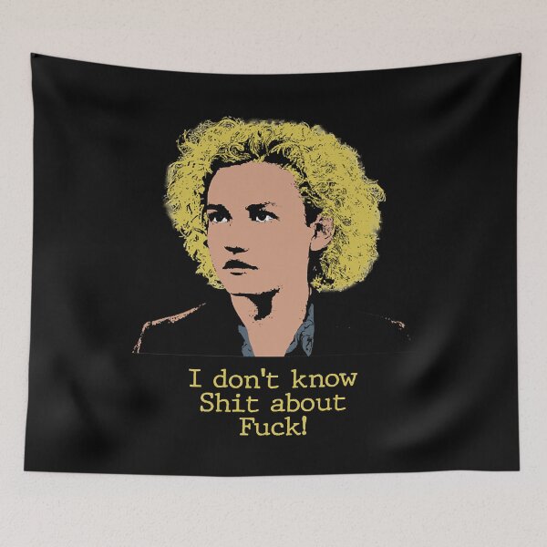 Item preview, Ruth Langmore designed and sold by kevinjaxonn.
