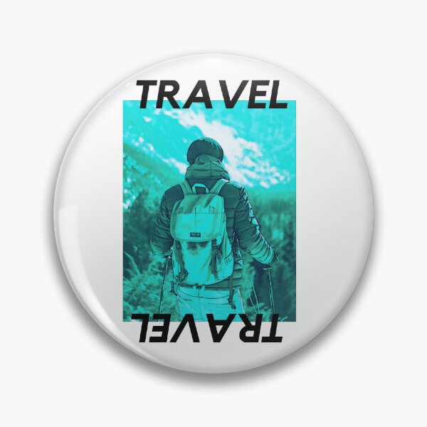 Item preview, Travel designed and sold by janusa.