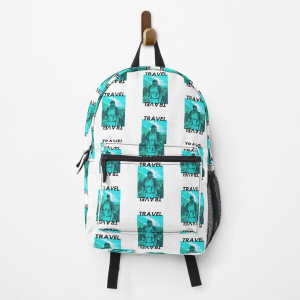 Item preview, Travel designed and sold by janusa.