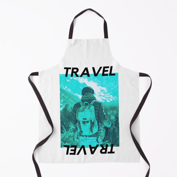 Item preview, Travel designed and sold by janusa.