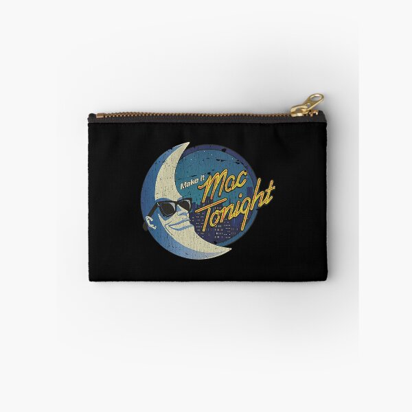 Item preview, Mac Tonight Moon Man 1986 designed and sold by obstreamerok.