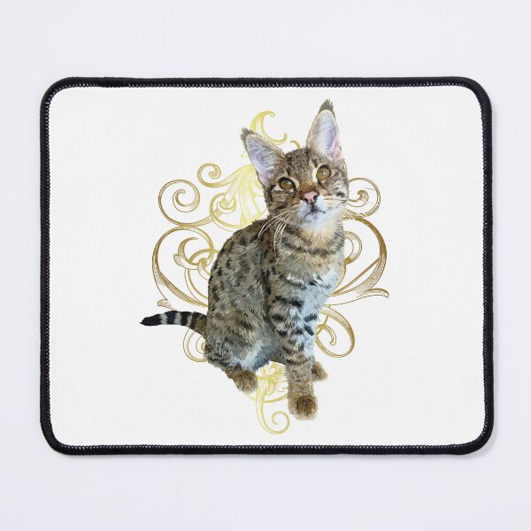 Item preview, Tabby designed and sold by obscurite.