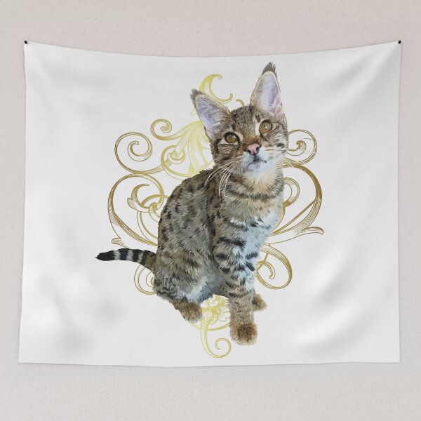 Item preview, Tabby designed and sold by obscurite.