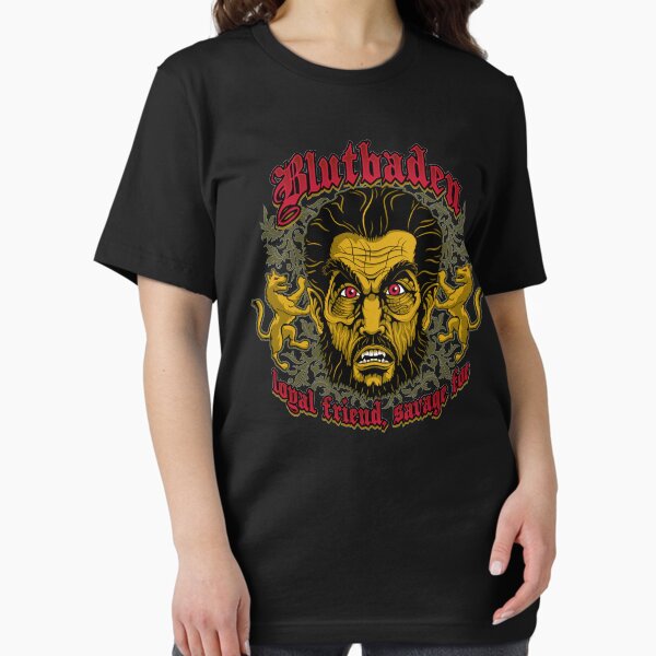 Item preview, Blutbaden designed and sold by Grady.