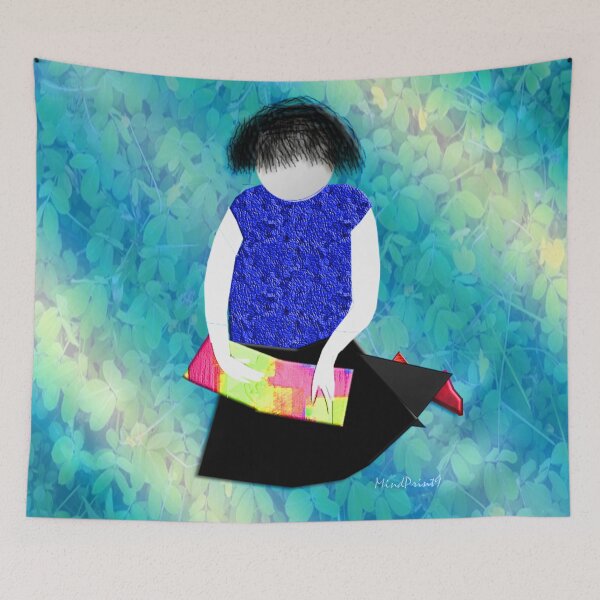 Item preview, Her Picture Book designed and sold by Asok Mukhopadhyay.