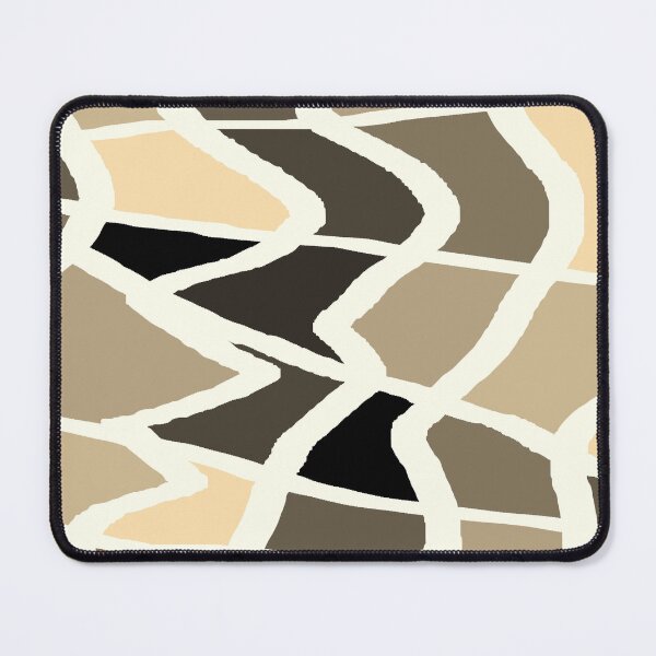 Item preview, Nice Simple Mosaic Pattern Artwork27 D8 Production designed and sold by SelfUpgrade.