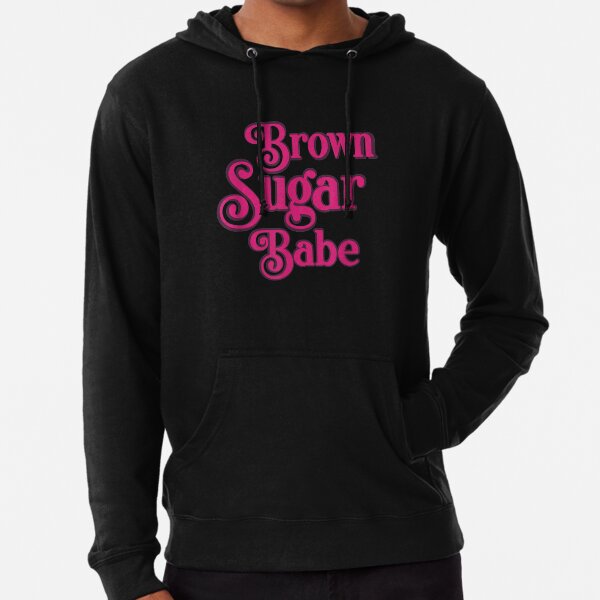 BAE BLACK/PINK PANTHER HOODIE