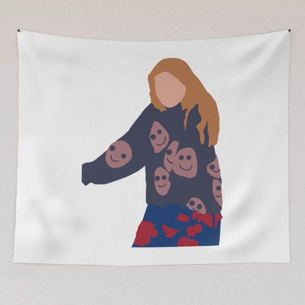 Item preview, Sadie Sink       designed and sold by GabrielBrya.