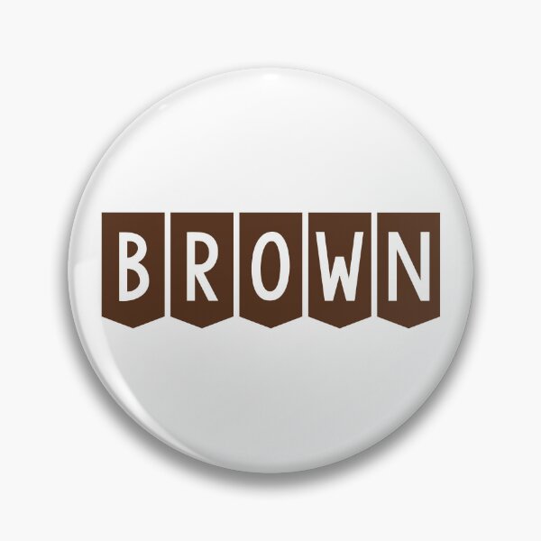 Item preview, brown university designed and sold by designsbysamantha.