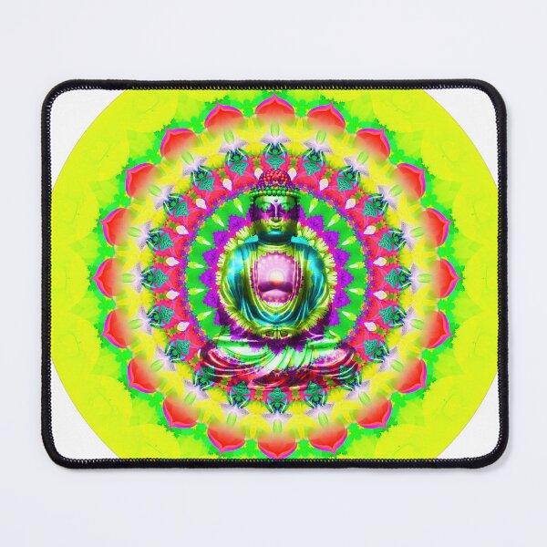 Item preview, Daily Focus Mandala 6.14.2022 designed and sold by Mandala Magic by OM.