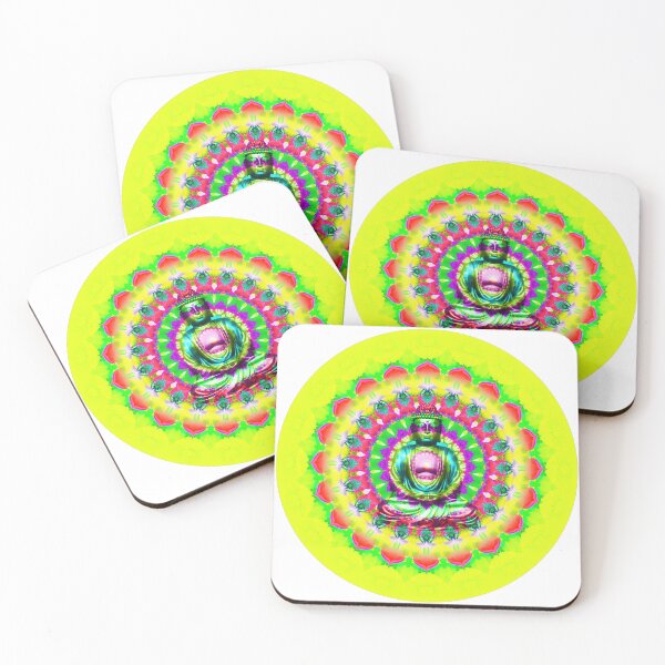Item preview, Daily Focus Mandala 6.14.2022 designed and sold by Mandala Magic by OM.