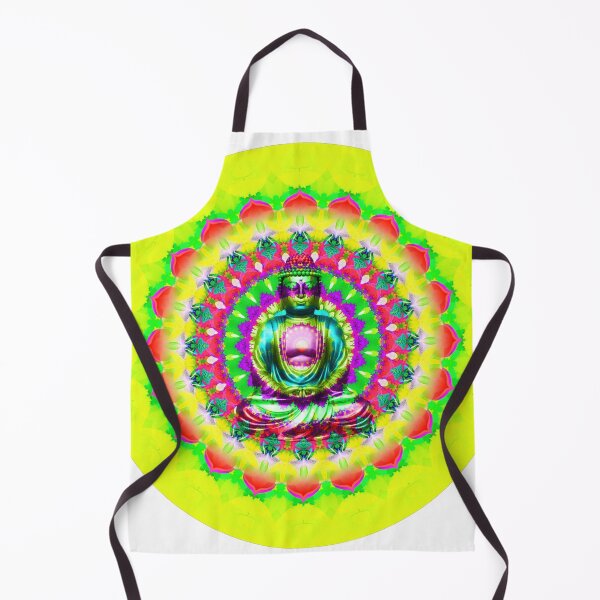 Item preview, Daily Focus Mandala 6.14.2022 designed and sold by Mandala Magic by OM.