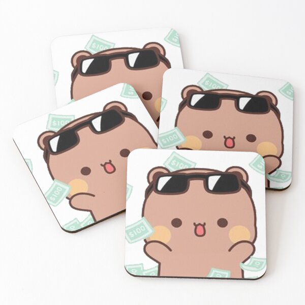 Item preview, Dudu lindo es tan rico designed and sold by gingersweet.
