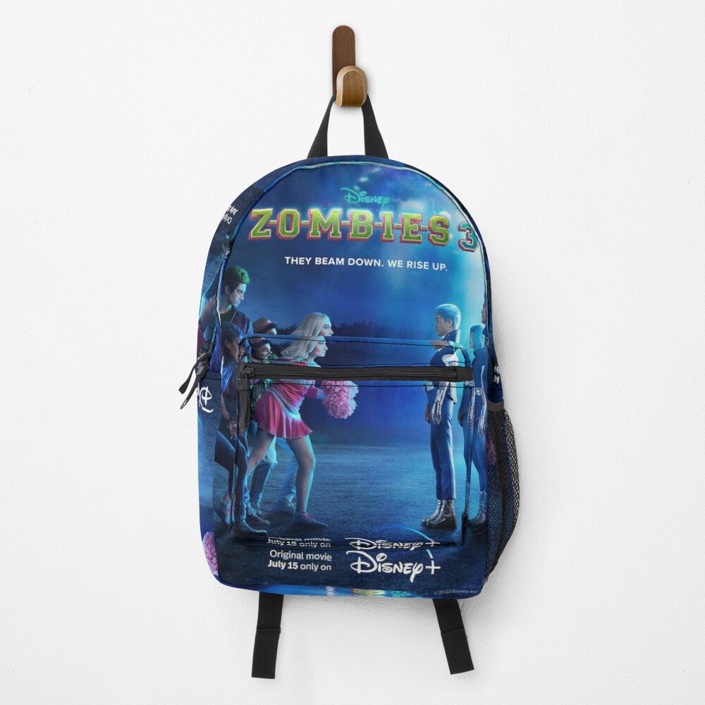 Zombies 3 Rucksack