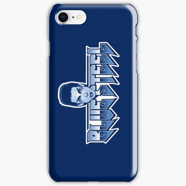 Blue Steel iPhone Snap Case