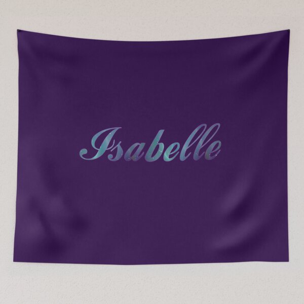 Item preview, Isabelle designed and sold by Reinrab.