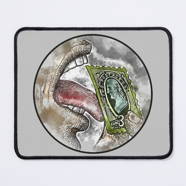 Item preview, The Lick designed and sold by john-ki.