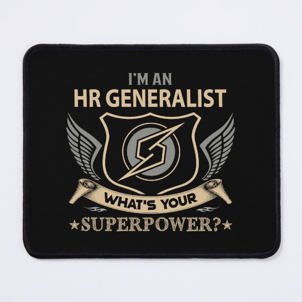 Item preview, Hr Generalist T Shirt - Superpower Job Gift Item Tee designed and sold by watkinsmat.